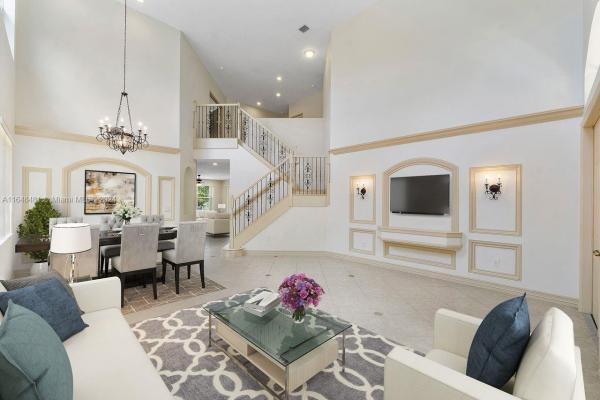 Melrose Cove, 2342 SW 127th Ave, Miramar, Florida 33027, image 3