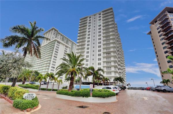 Regency Tower, 3850 Galt Ocean Dr #1109, Fort Lauderdale, Florida 33308, image 1