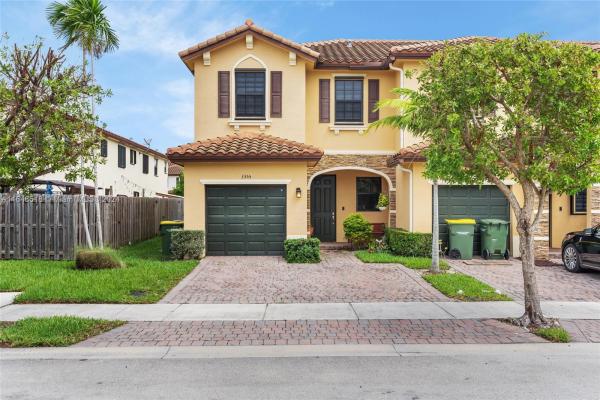 Fresno At The Vineyards, 3355 SE 1st Ct, Homestead, Florida 33033, image 1