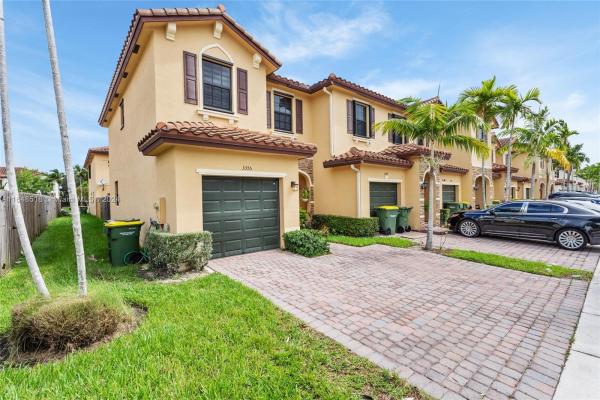 Fresno At The Vineyards, 3355 SE 1st Ct, Homestead, Florida 33033, image 3