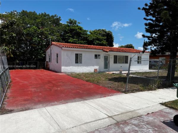 Golden Highland Estates, 15821 NW 28th Pl, Miami Gardens, Florida 33054, image 1