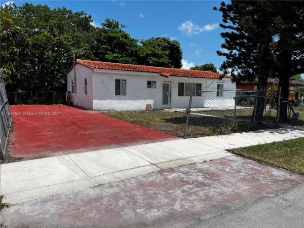 Golden Highland Estates, 15821 NW 28th Pl, Miami Gardens, Florida 33054, image 2
