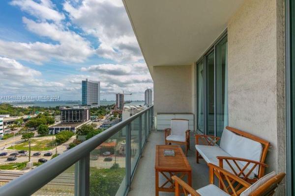 Two Midtown Miami, 3470 E Coast Ave #H1103, Miami, Florida 33137, image 1