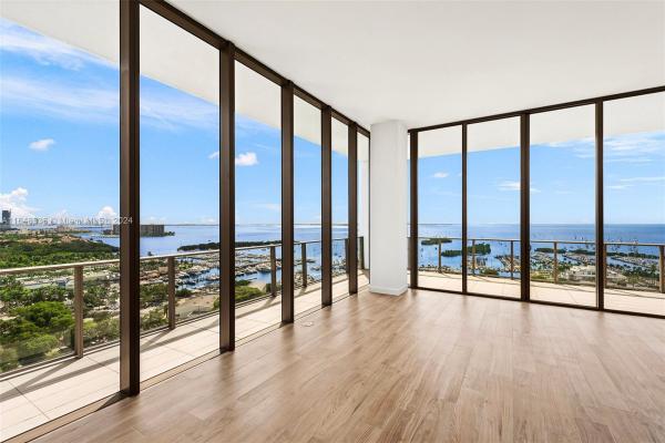 2655 S Bayshore Dr #1702-06, Miami, Florida 33133, image 2