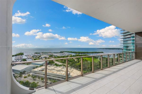 2655 S Bayshore Dr #1702-06, Miami, Florida 33133, image 3