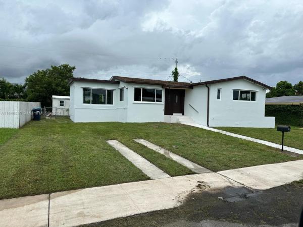 Miracle Manor, 7901 SW 22nd St, Westchester, Florida 33155, image 1