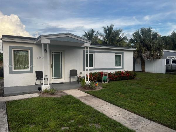 Bunche Park, 16401 NW 18th Ave, Miami Gardens, Florida 33054, image 1