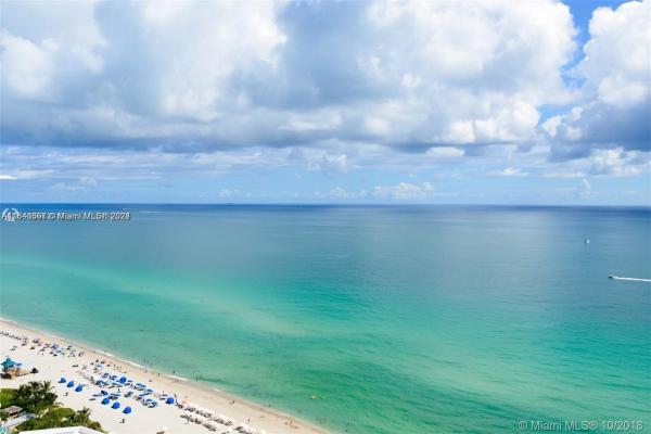 Ocean Four, 17201 Collins Ave #2507, Sunny Isles Beach, Florida 33160, image 2