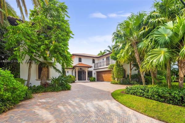 Bel Lido Isle, 4304 Intracoastal Dr, Highland Beach, Florida 33487, image 1