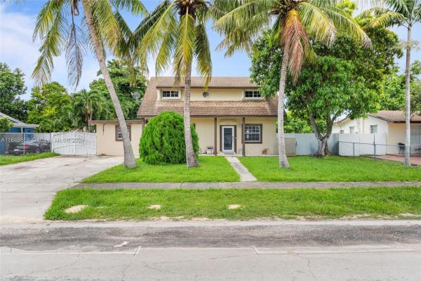 Green Hills, 17760 SW 112th Pl, West Perrine, Florida 33157, image 1