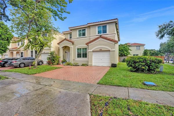 Sunny Isle At Nautica, 16905 SW 36th Ct #16905, Miramar, Florida 33027, image 1