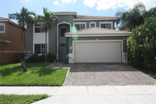 Pelican Bay At Old Cutler Lakes, 8908 SW 211th Ln, Cutler Bay, Florida 33189, image 1