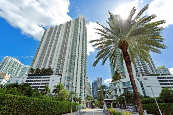 Wind, 350 S Miami Ave #1709, Miami, Florida 33130, image 1