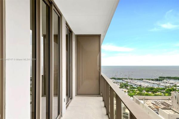 Mr C Tigertail Residences, 2678 Tigertail Ave #1905, Miami, Florida 33133, image 1