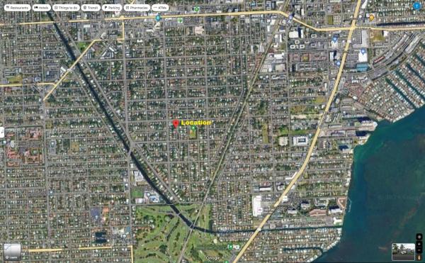 Griffing Biscayne Park Estates, 11402 NE 8th Ct, Biscayne Park, Florida 33161, image 1