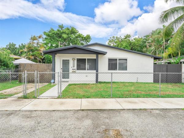 Brenner-Brams, 5510 NW 10th Ave, Miami, Florida 33127, image 1