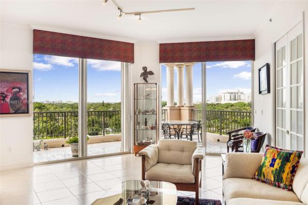Gables On The Green, 626 Coral Way #701, Coral Gables, Florida 33134, image 2