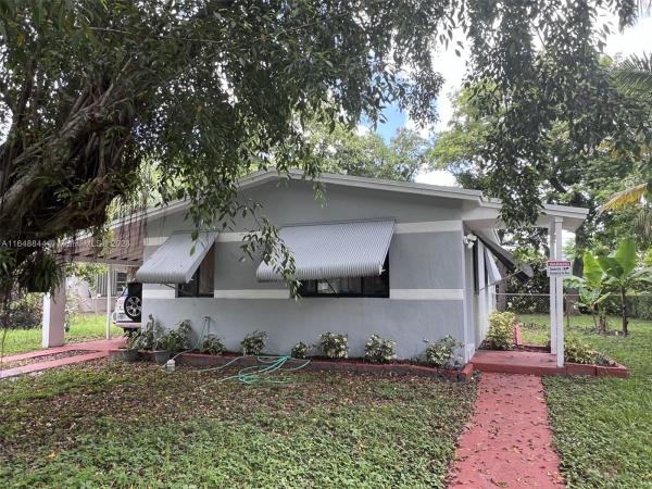 Sunrise Heights, 940 NW 34th Ave, Lauderhill, Florida 33311, image 1