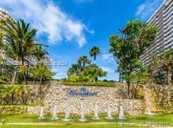 The Hemispheres, 1980 S Ocean Dr #19H, Hallandale Beach, Florida 33009, image 1