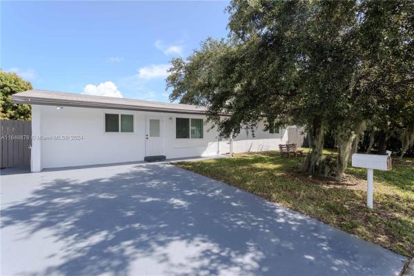 Boulevard Heights, 6541 Lincoln St, Hollywood, Florida 33024, image 2