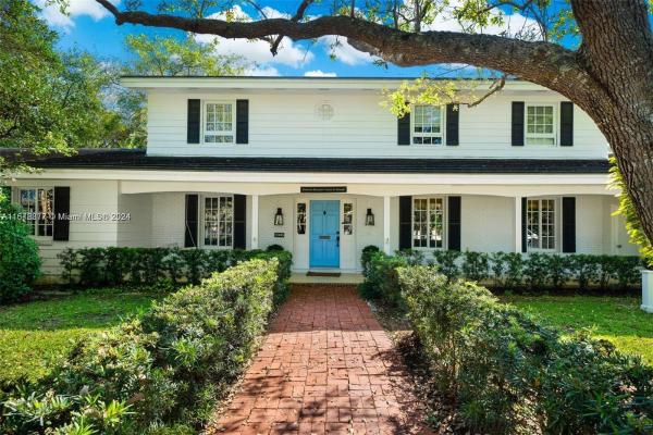 Old Cutler Pines, 15585 Old Cutler Rd 0, Palmetto Bay, Florida 33157, image 1