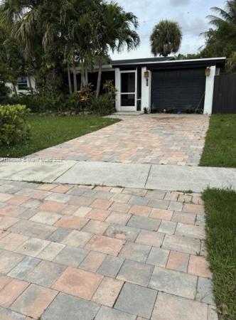 Margate No HOA, 1617 NW 58th Ave, Margate, Florida 33063, image 1