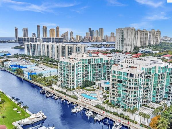 The Atrium At Aventura, 3131 NE 188th St #1-1001, Aventura, Florida 33180, image 1