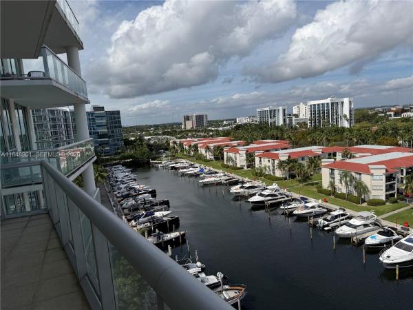 The Atrium At Aventura, 3131 NE 188th St #1-1001, Aventura, Florida 33180, image 3