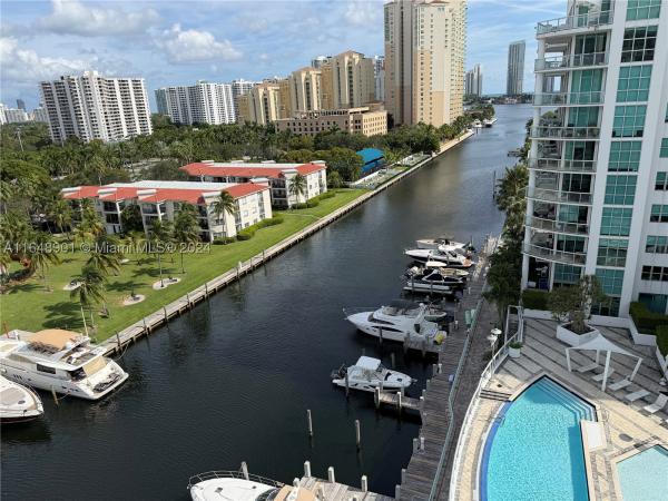 The Atrium At Aventura, 3131 NE 188th St #1-1001, Aventura, Florida 33180, image 1