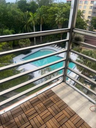 Greynolds Park Club, 17890 W Dixie Hwy #608, Ojus, Florida 33160, image 1