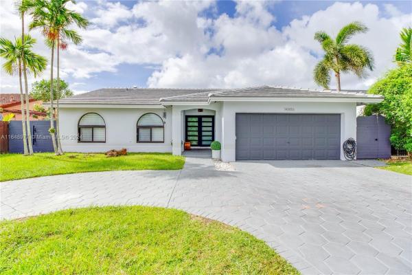 Luz Estela, 14886 SW 174th St, Richmond West, Florida 33187, image 1
