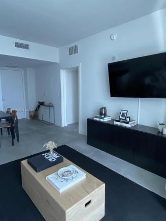 The Plaza On Brickell West, 951 Brickell Ave #1608, Miami, Florida 33131, image 1