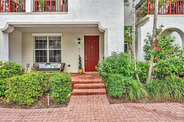 Montclair, 11945 SW 26th Ct #11945, Miramar, Florida 33025, image 1
