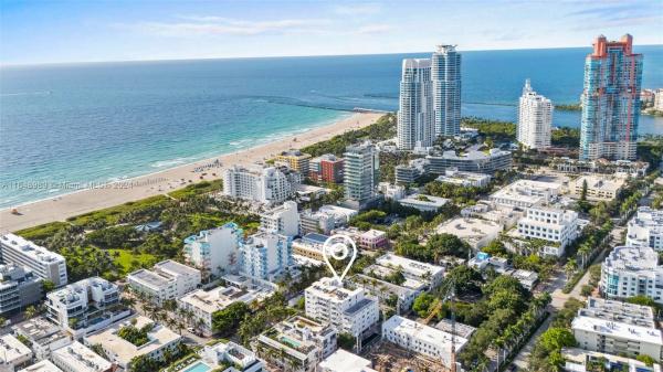 Terrace View Towers, 240 Collins Ave #5C, Miami Beach, Florida 33139, image 1