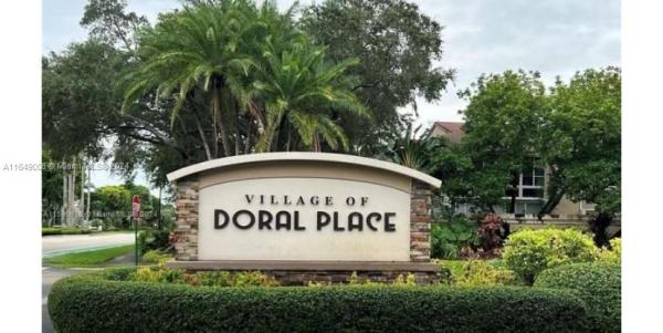 Doral Park Country Club Villas, 4680 NW 102nd Ave #201-20, Doral, Florida 33178, image 1