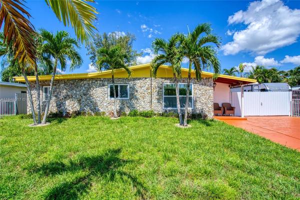 Playland Village, 3901 SW 59th Ter, Davie, Florida 33314, image 1