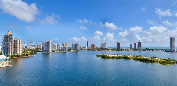 The Peninsula 1, 3201 NE 183rd St #1904, Aventura, Florida 33160, image 1