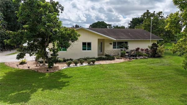 Green Meadows, 5310 SW 166th Ave, Southwest Ranches, Florida 33331, image 1