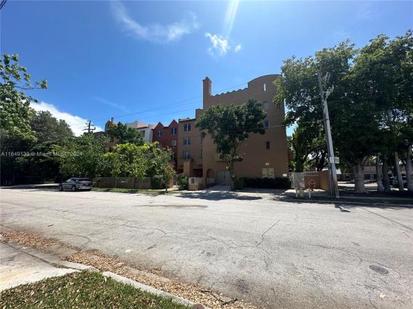 Dixie Grove Residences, 2630 SW 28th St #46, Miami, Florida 33133, image 1