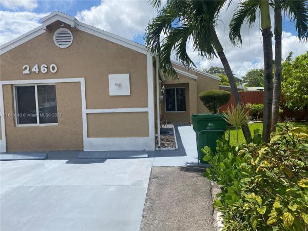 University Park, 2460 SW 85th Ave, Miramar, Florida 33025, image 1