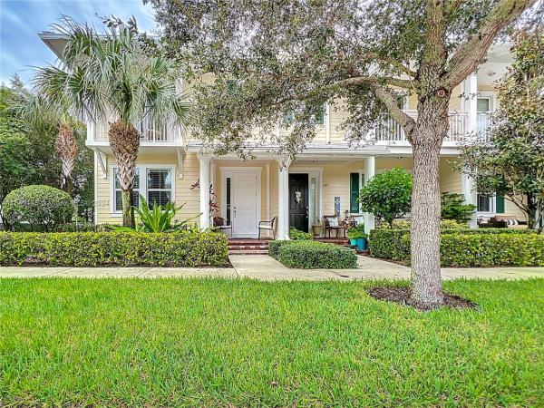 Windsor Park At Abacoa, 1147 N Community Dr, Jupiter, Florida 33458, image 1