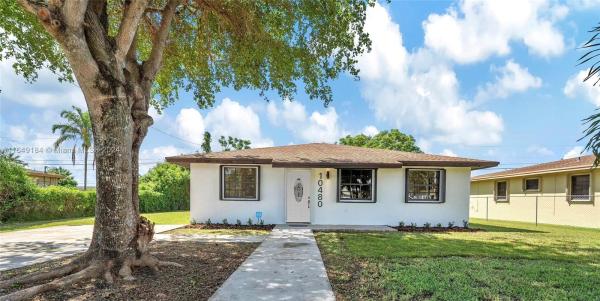 West Perrine No HOA, 10480 SW 173rd St, West Perrine, Florida 33157, image 1