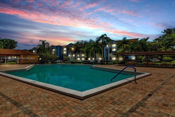 Buckingham At Century Village, 12500 SW 5th Ct #407M, Pembroke Pines, Florida 33027, image 1