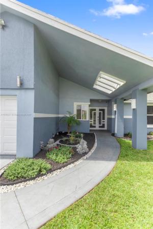 Rainbow Miramar, 3529 SW 69th Way, Miramar, Florida 33023, image 1