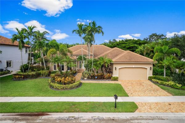Meadowood, 2685 Meadowood Dr, Weston, Florida 33332, image 1