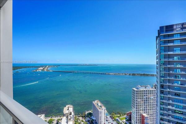 Four Seasons Residences, 1425 Brickell Ave #54A, Miami, Florida 33131, image 1