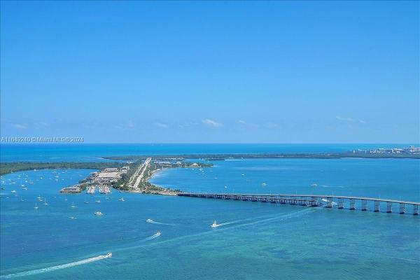 Four Seasons Residences, 1425 Brickell Ave #54A, Miami, Florida 33131, image 3