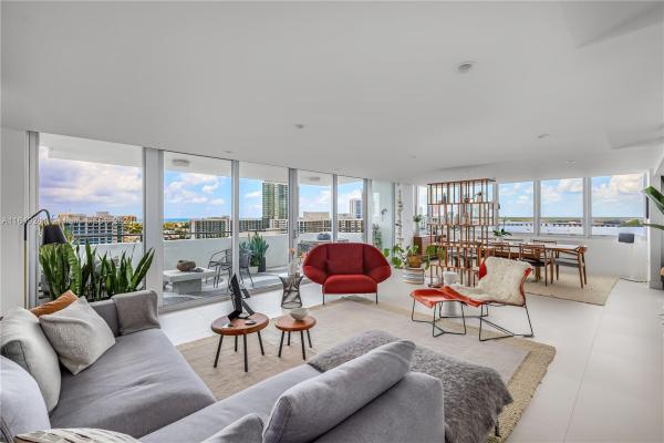Costa Brava, 11 Island Ave #1802, Miami Beach, Florida 33139, image 2