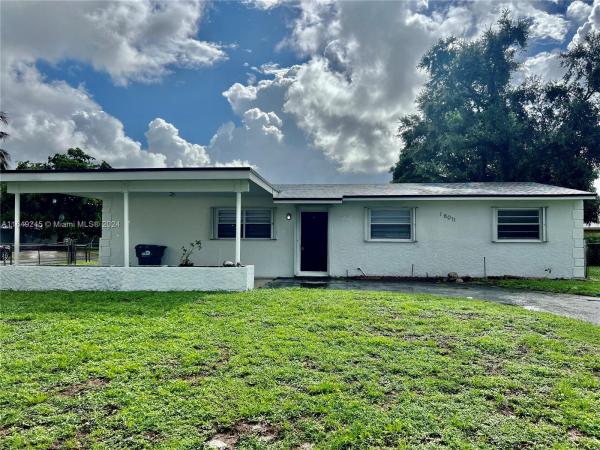 Mark Alan Manor, 18011 NW 23rd Ave, Miami Gardens, Florida 33056, image 1