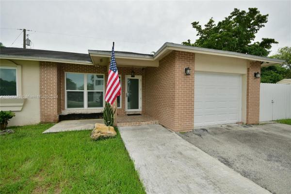 Naranja Park, 14290 SW 271st Ter, Naranja, Florida 33032, image 1